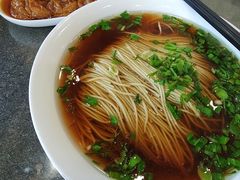 红汤面-钱万兴(塔园路店)