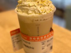 -放哈·甜醅子奶茶创造者(正宁路店)