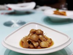 糖醋清水蒜-江南韵·无锡太湖文化体验餐厅(凤凰天街店)