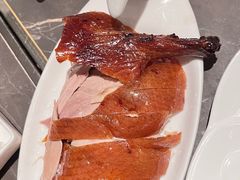 -金鸭季·北京烤鸭(深业上城店)