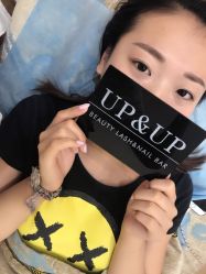 -UP&UP·半永久眉毛眼线机器野生眉