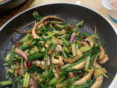 -小北江河鲜(旧城店)