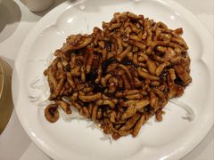 -眉州东坡(春秀路店)