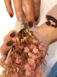 -蜜丝卡伦美甲美睫半永久