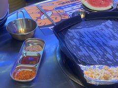 -喜井无限自助烤肉公司(石厦店)