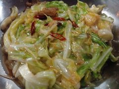 android_upload_pic-羡餐厅·杭帮菜·淳菜(千岛湖自由洲际殿店)