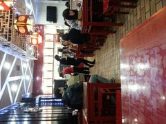 -陕味食族油泼面·小炒盖码面(双榆树店)