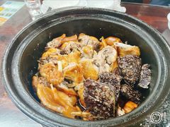 姜母鸭-斯丹姜母鸭(涂门街总店)