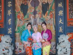 -马六甲鸡场街
