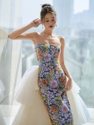 -纯色时光婚纱艺术馆WHITE