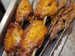 -福苗小骆驼烧烤(莲湖路店)