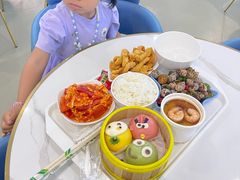 -深海中餐厅(国家海洋博物馆店)