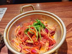 -九田家黑牛烤肉料理(新辰里亚运村店)