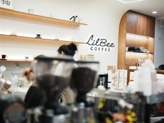 -LilBee Coffee
