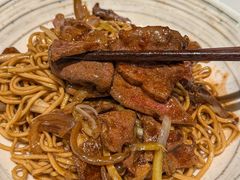 -慧娟面馆·餐厅(望江路店)