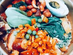 -盒马鲜生(悠方店)
