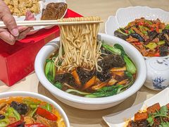 -归元·云集斋素菜馆