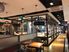 -比格比萨自助(万柳华联店)