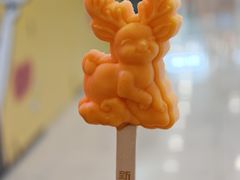 -新白鹿餐厅(银泰西湖文化广场店)