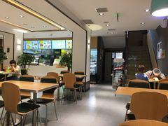 大堂-苏氏牛肉面(惠工街店)