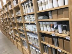 -MUJI无印良品(万达太原街店)