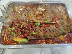 -江城燕子大排档(江汉路步行街店)