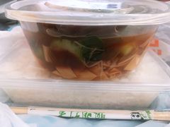 -峰味香.酱香米线.黄焖鸡(定西路店)