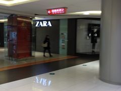 门面-ZARA(沈阳大悦城店)