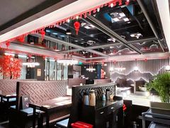 -梅筑·创意料理(王府井百货店)
