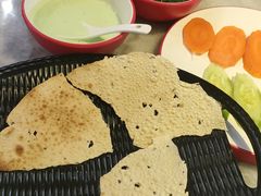 -VATAN INDIAN RESTAURANT米特餐饮有限公司(城北路店)
