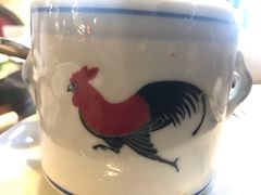 -金苑酒家·客家菜·广东老字号(万象店)