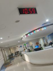 -苏州大学附属儿童医院(园区总院)