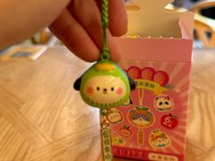 -猫的天空之城概念书店(杭州南宋御街店)