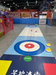 -多乐岛运动游乐城(杭州店)