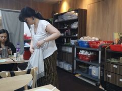 大堂-添好运点心专门店(中环IFC店)