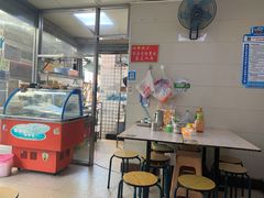 -大胖沙茶面(石鼓路店)