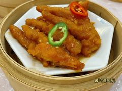 -馨越楼·点心·粤菜(赤坎店)