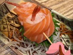 -筱田の食堂·izakaya(淮海中路店)