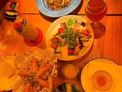 -MR.ROCKY洛奇先生·西餐&酒吧(琶醍店)
