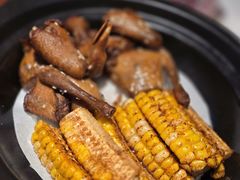 -谭厨中山传家菜.乳鸽.脆鲩鱼(华强北中航城店)
