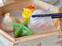-富力丽思卡尔顿酒店·丽轩中餐厅