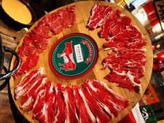 -周小明火锅(黑金冠社区店)