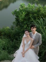 -花漾摄影优选工作室(东莞原创作品店)