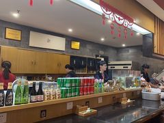 -栖川山葵家·寿喜锅·日式料理(龙湖北城天街商场店)