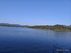 -广州市流溪河国家森林公园