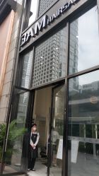 点击看大图 -3AM HAIR SALON染发接发