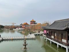 -中国翰园碑林