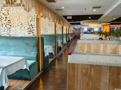 -上岛咖啡(华源四里店)