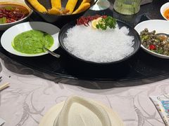 -洪福龙虾