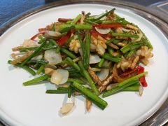 -飞尝蚝·顺德菜·鱼生(顺德总店)